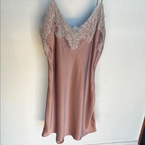 Anine Bing Romina slip